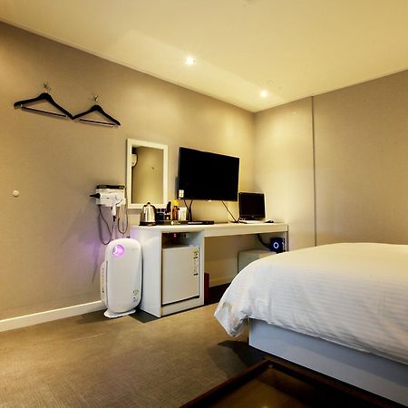Galleria Hotel Suwon Eksteriør bilde