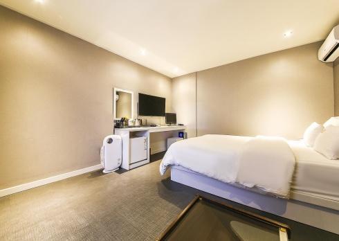Galleria Hotel Suwon Eksteriør bilde