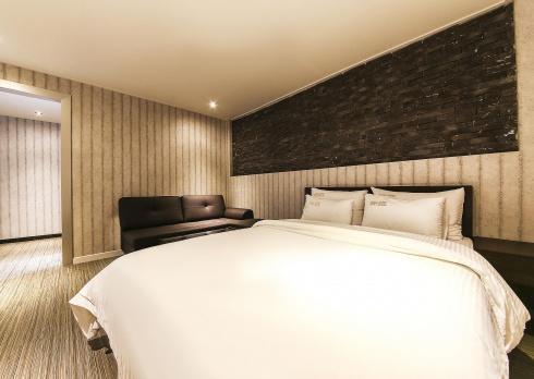 Galleria Hotel Suwon Eksteriør bilde