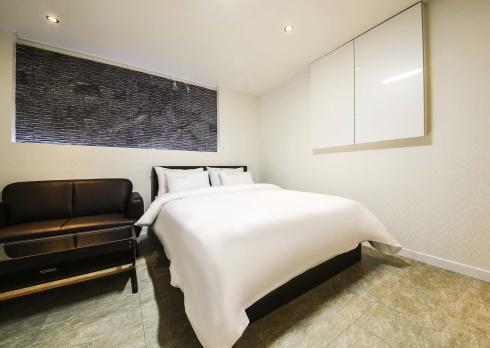 Galleria Hotel Suwon Eksteriør bilde