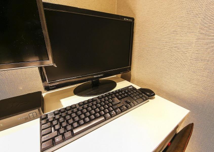Galleria Hotel Suwon Eksteriør bilde