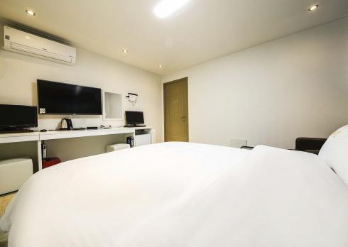 Galleria Hotel Suwon Eksteriør bilde