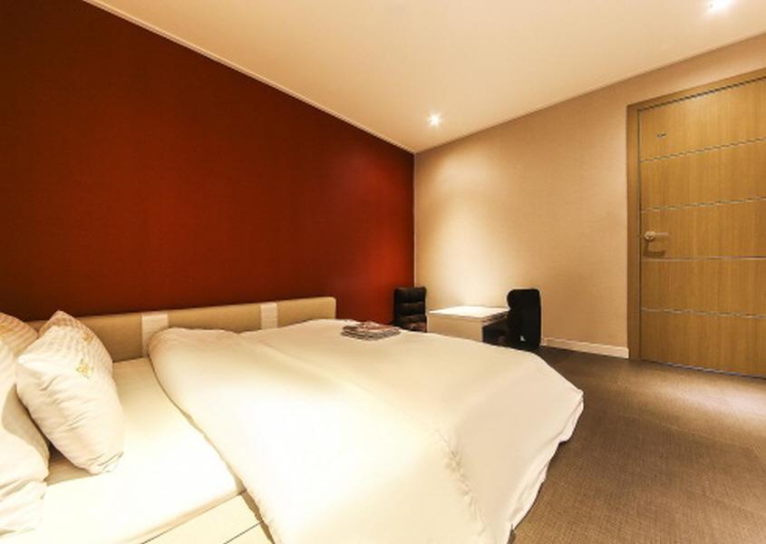 Galleria Hotel Suwon Eksteriør bilde